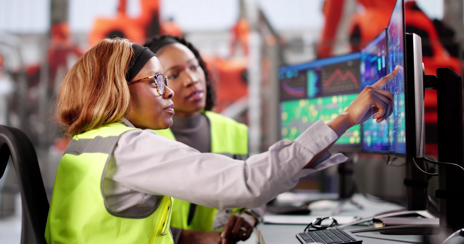 Nos Domaines d'Expertise